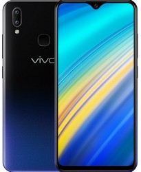 Замена разъема зарядки на телефоне Vivo Y91i в Рязане